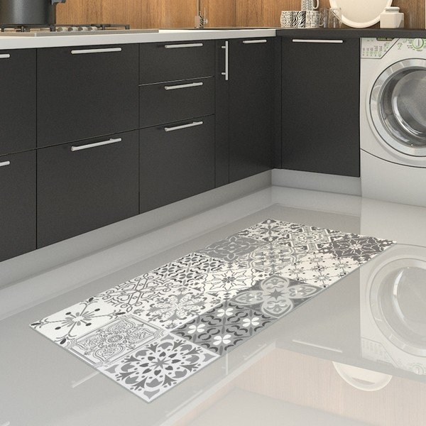 Vinilna preproga Ambiance Romeo, 60 x 100 cm-image-1