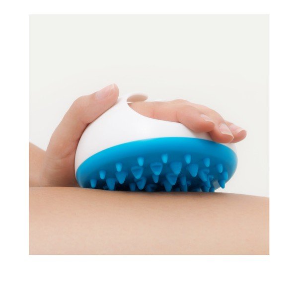 Krtača proti celulitu InnovaGoods-image-1
