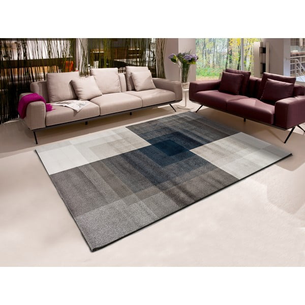 Modra preproga Universal Sofie, 160 x 230 cm-image-1