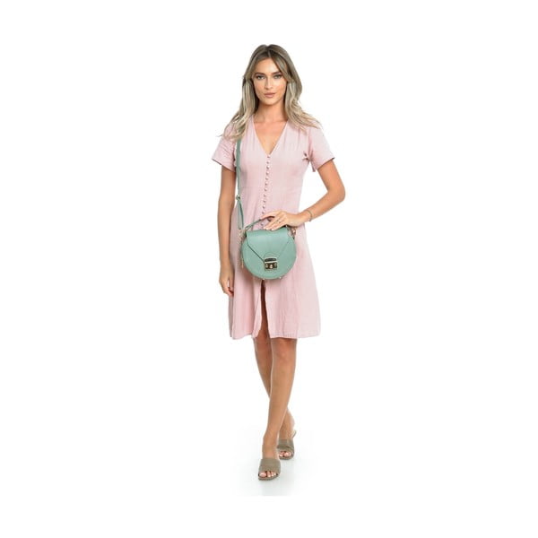 Usnjena torbica - Roberta M-image-4