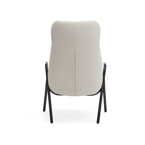 Bel fotelj Teulat Dins, višina 114 cm-image-4