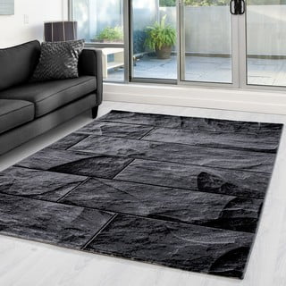 Temno siva preproga 120x170 cm Parma – Ayyildiz Carpets