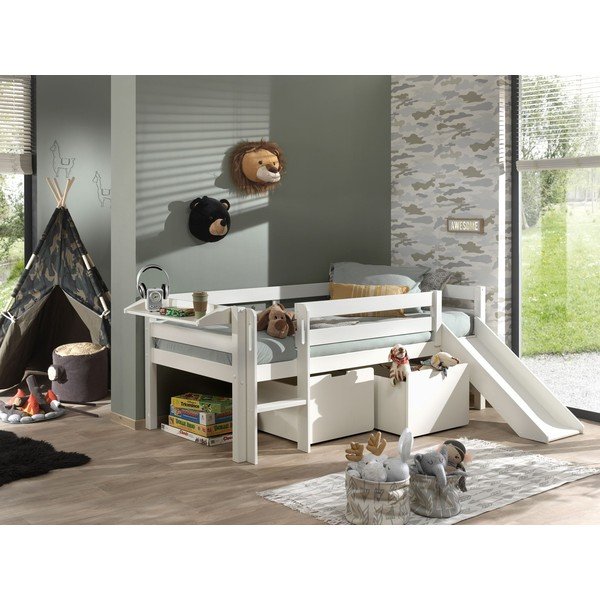 Bel dodatek za otroško posteljo Pino – Vipack-image-1