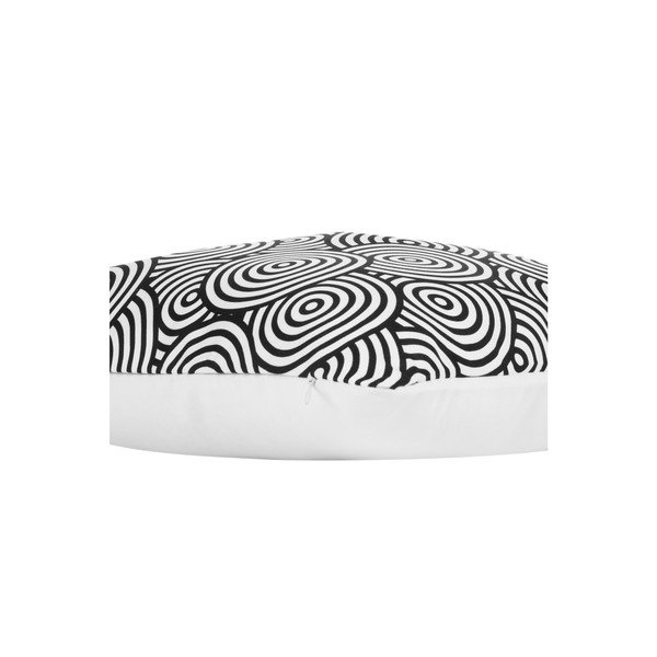 Vzglavnik s polnilom Geometric 9, 45x45 cm-image-1