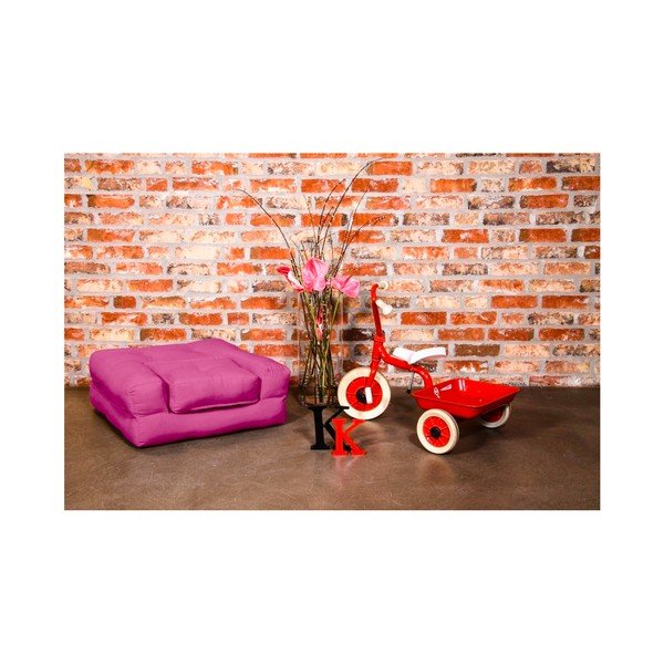 Karup Baby Cube Pink-image-3