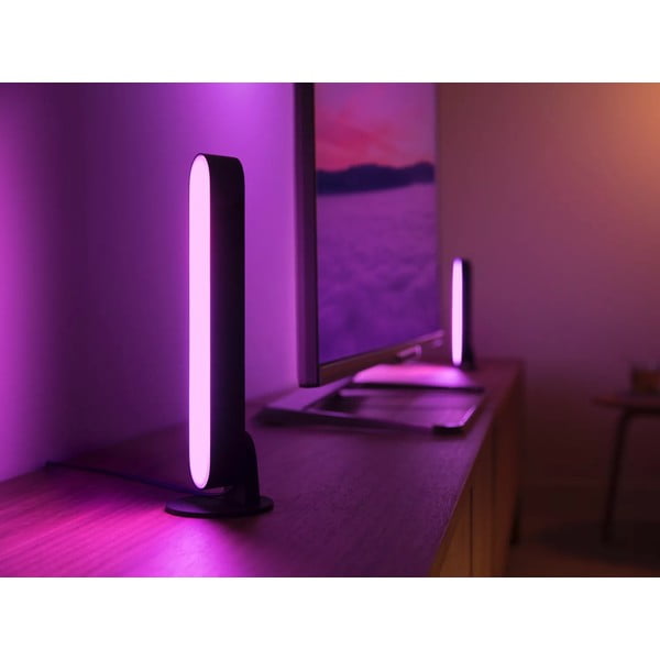 LED pametna namizna svetilka 2 ks 7 W Play – Philips Hue-image-1