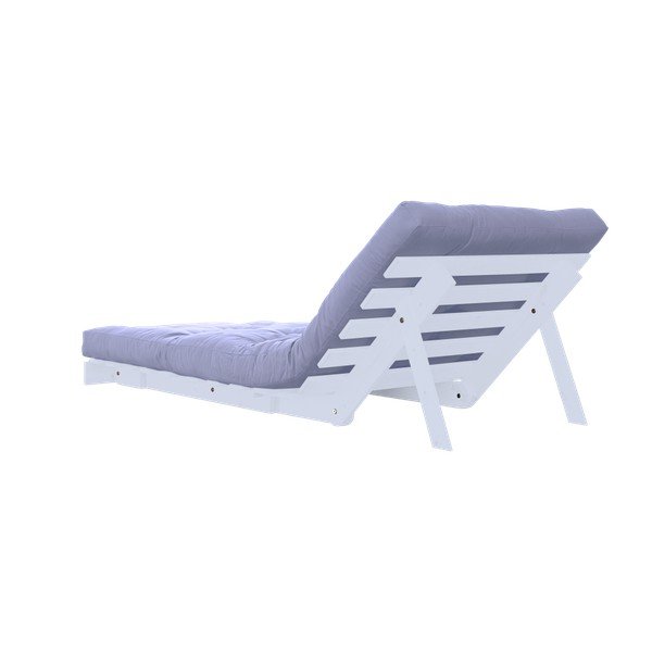 Variabilni fotelj Karup Roots White/Blue Breeze-image-3