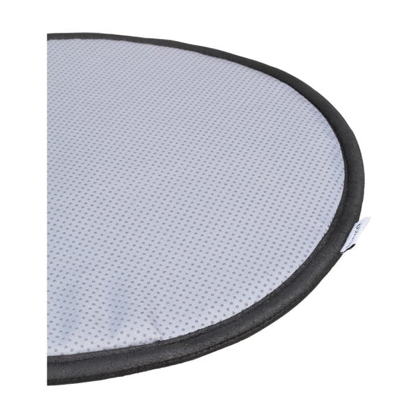 Sedežna blazina ø 38 cm Fulton – Rowico-image-1