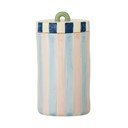 Keramična posoda za shranjevanje za živila Phoenix – Bloomingville