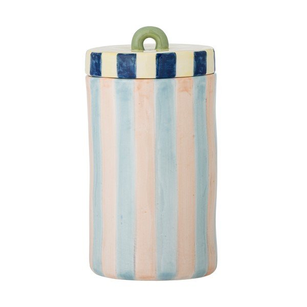 Keramična posoda za shranjevanje za živila Phoenix – Bloomingville
