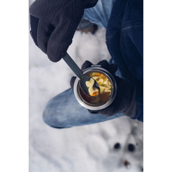 Črna termovka za hrano iz nerjavečega jekla 400 ml Legendary Classic Black – Stanley-image-4