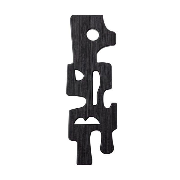 Lesena stenska dekoracija 20,5x58,5 cm Sare – Bloomingville