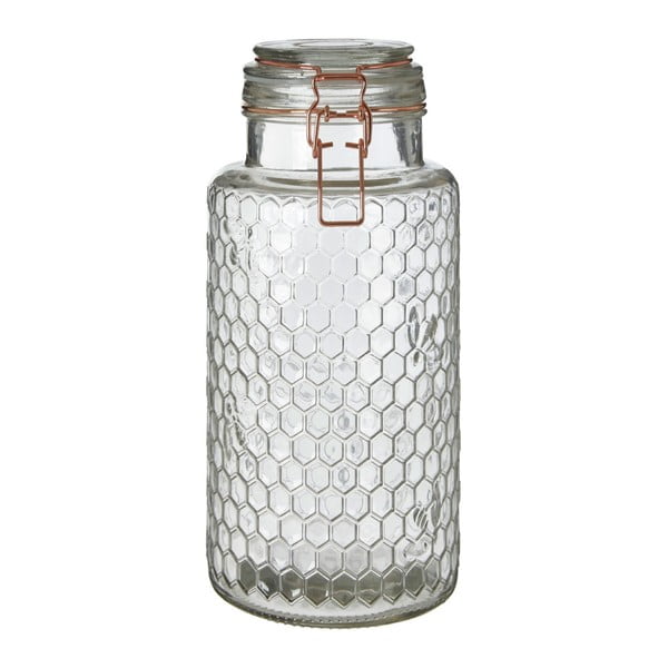 Steklena posoda za shranjevanje – Premier Housewares