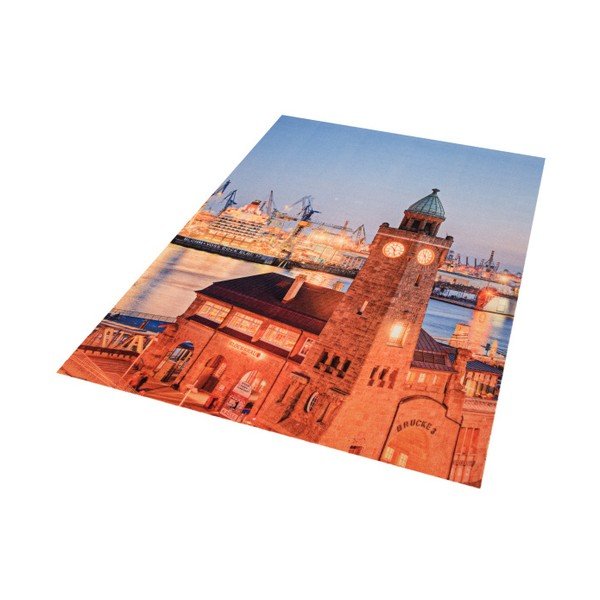 Preproga Hanse Home Stolp, 190 x 140 cm-image-1