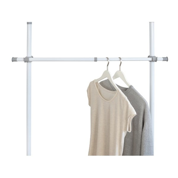 Komplet 2 teleskopskih palic za oblačila Wenko Herkules, dolžina 75-120 cm-image-3