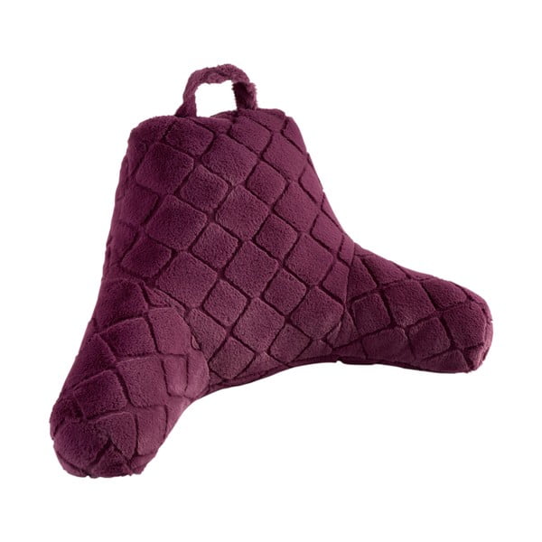 Blazina za branje 97x74 cm Cosy Diamond – Catherine Lansfield