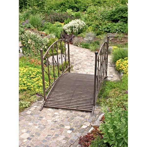 Vrtni most Taupo - Garden Pleasure-image-2