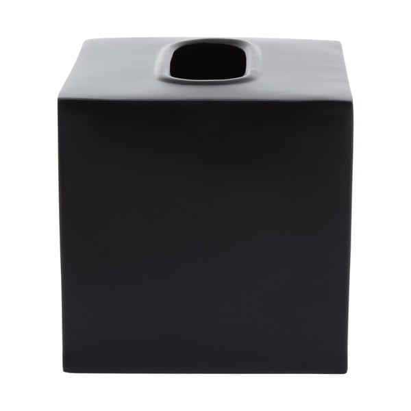 Kovinska škatla za robčke Allegra – Premier Housewares-image-4