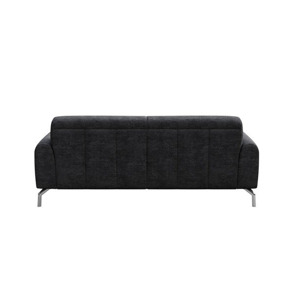 Temno siv kavč MESONICA Puzo, 170 cm-image-3