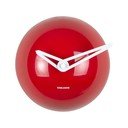 Stenska ura ø 15 cm Cool Retro Cap – Karlsson