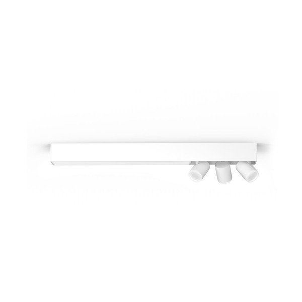 Pametno točkovno svetilo z žarnico GU10 Centris – Philips Hue-image-3