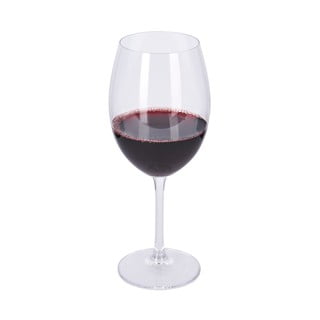 Set 4 kozarcev za vino Mikasa Julie, 739 ml