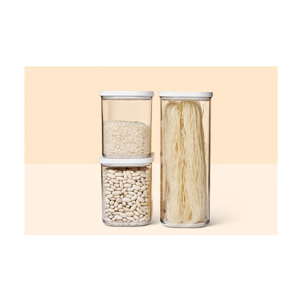 Posoda za shranjevanje živil Black – Mepal-image-2