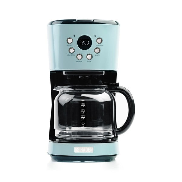 Moder aparat za kavo – Haden