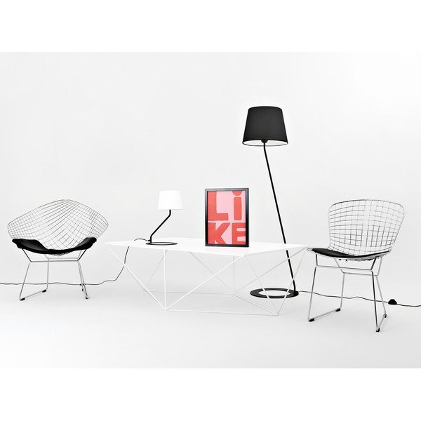 Črna talna svetilka Shade - CustomForm-image-3