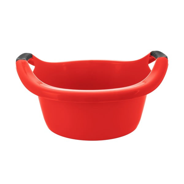 Rdeč lavor 30 l – Orion