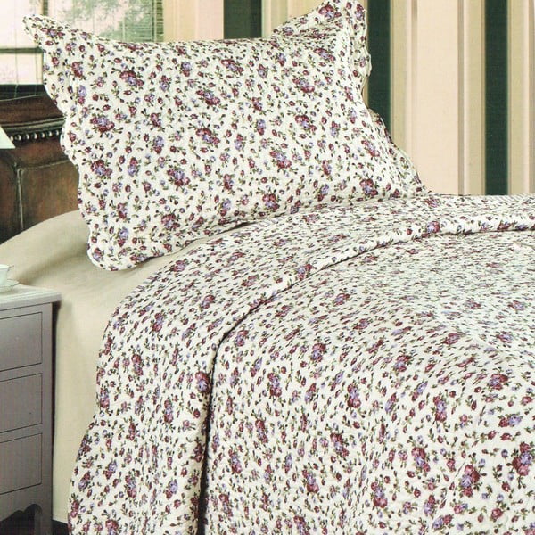 Komplet pregrinjala in prevleke za vzglavnik 200x140 cm – Dakls