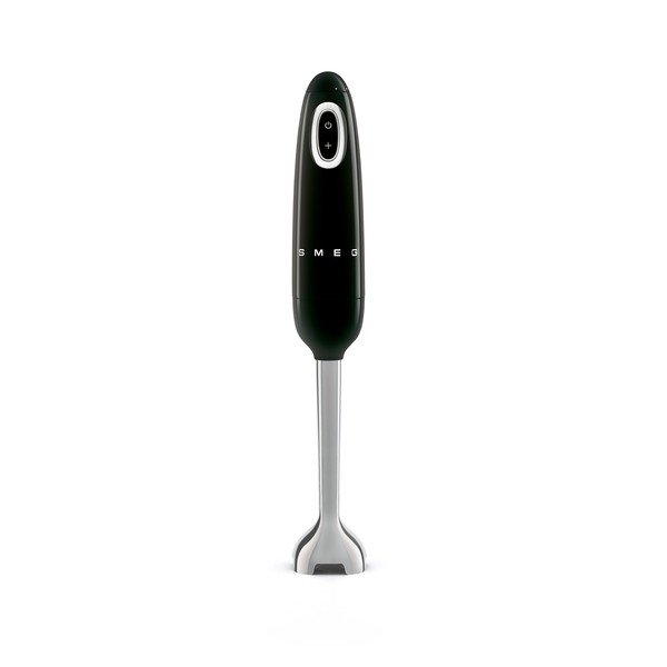 Črn palični mešalnik 50's Retro Style – SMEG-image-3