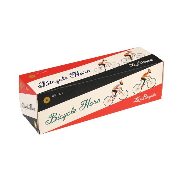 Hupa za kolo Rex London Le Bicycle-image-4