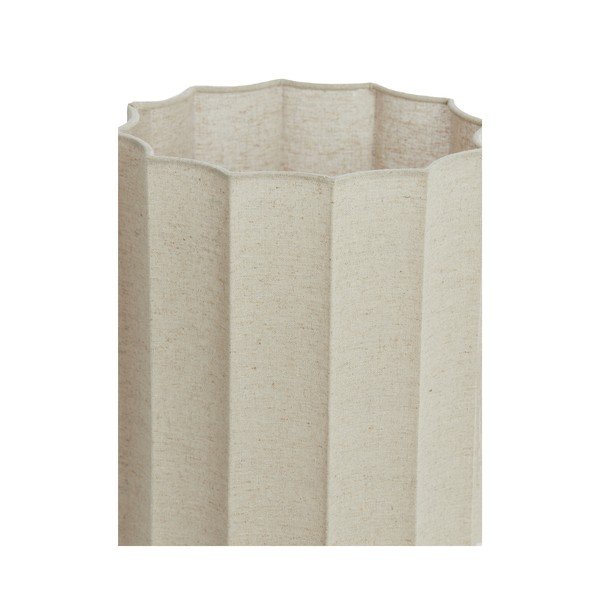 Kremno belo senčilo ø 24 cm Disli – Light & Living-image-2