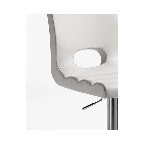 Beli barski stol Tomasucci Sem-image-3