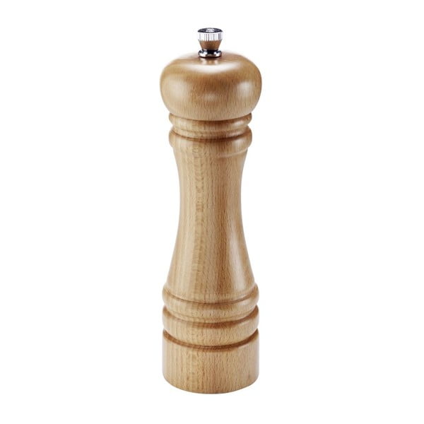 Klasični mlinček za začimbe, 18 cm