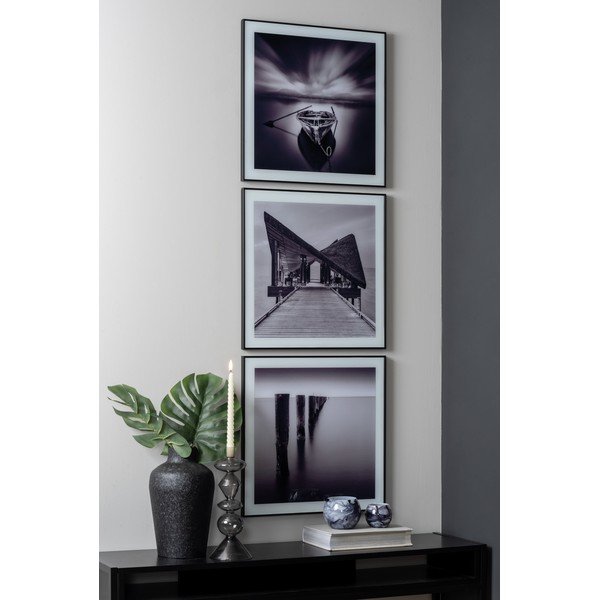 Črna vaza Boaz   – PT LIVING-image-3