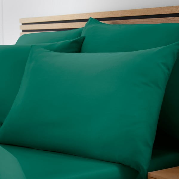 Prevleke za vzglavnik v kompletu 4 ks 75x50 cm So Soft Non-Iron – Catherine Lansfield-image-1