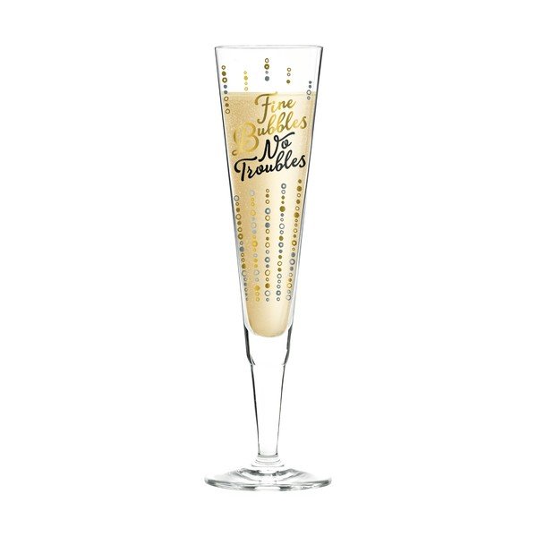 Kozarec za šampanjec Ritzenhoff Oliver Melzer, 200 ml