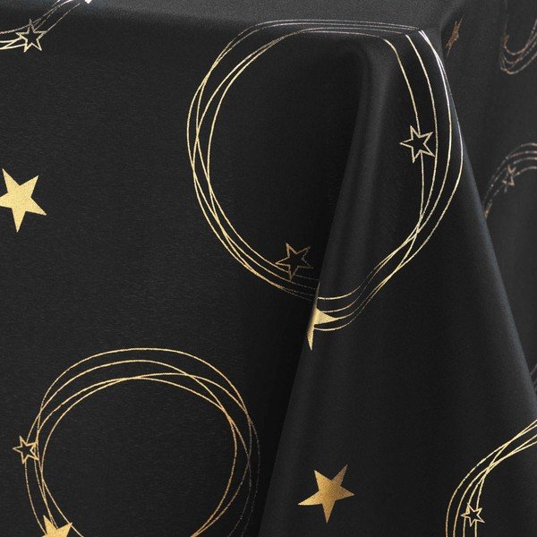 Namizni prt 150x240 cm Star – douceur d'intérieur-image-3