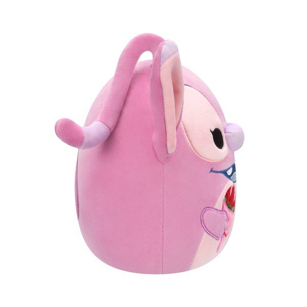 Plišasta igrača Disney Stitch Angel – SQUISHMALLOWS-image-4