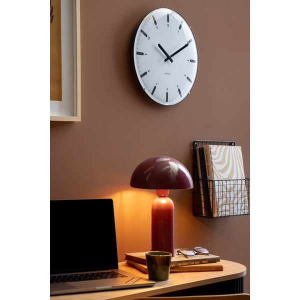 Slezenasta namizna svetilka (višina 35 cm) Aente  – Leitmotiv-image-1