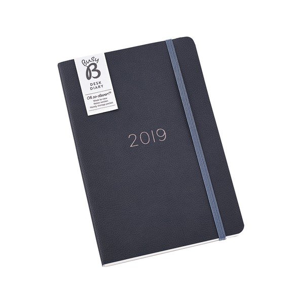 Dnevnik za leto 2019 Busy B Classic-image-1