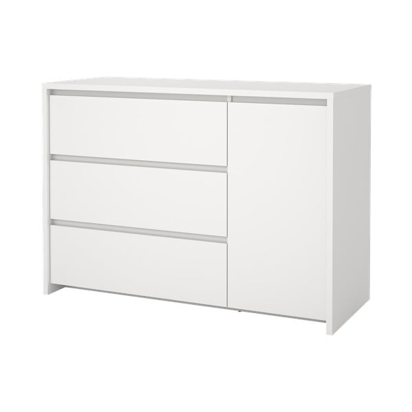 Bela komoda 119x84x48 cm Next – Tvilum-image-3