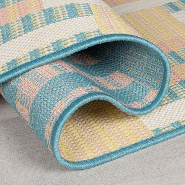 Zunanja preproga 80x230 cm Villa – Flair Rugs-image-2