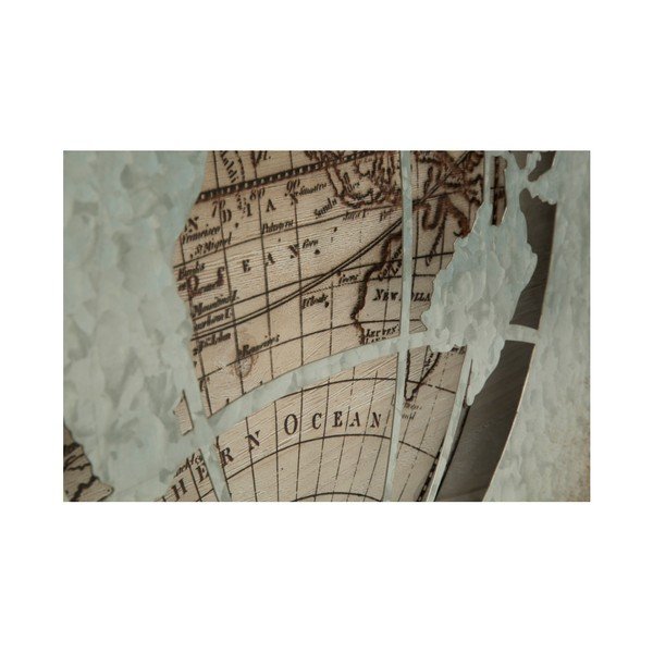 Stenska dekoracija Mauro Ferretti World, 112 x 57 cm-image-2