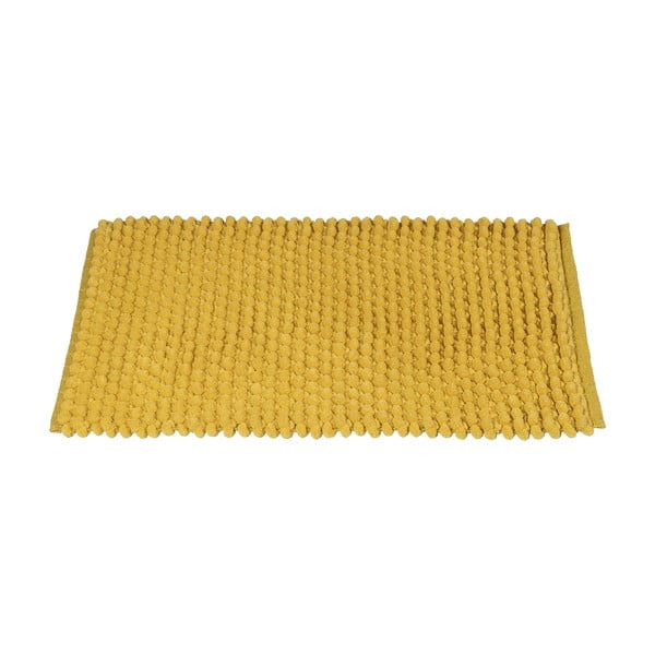 Rumena tekstilna kopalniška preproga 50x80 cm Solivo – Wenko-image-2