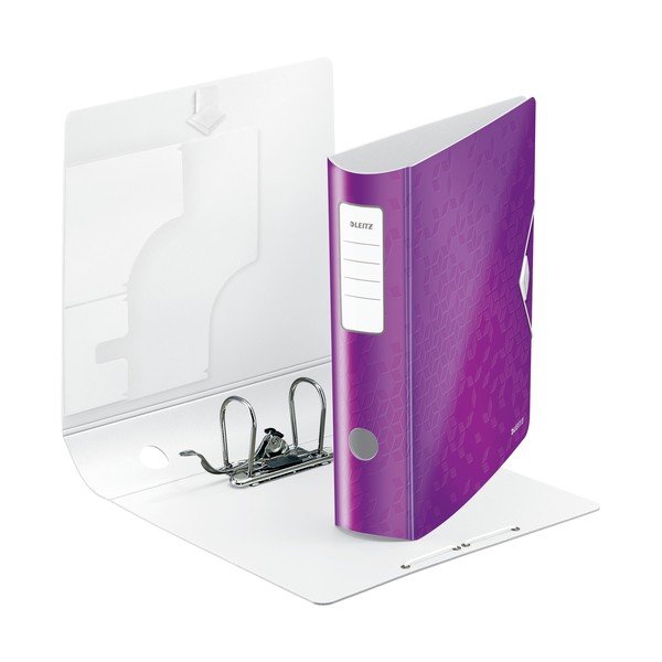 Plastičen organizator za dokumente Active – Leitz-image-2