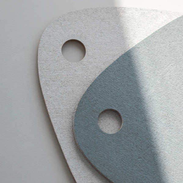 Pogrinjek 33x44 cm Twin - Mette Ditmer Denmark-image-1