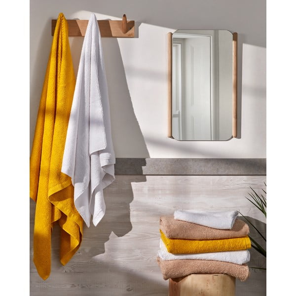 Stenski obešalnik Kave Home Natane-image-1